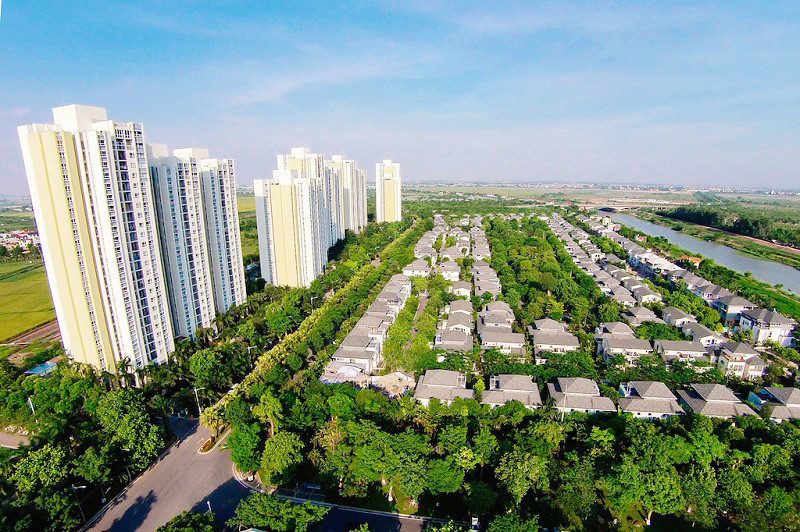 LEED có vai trò quan trọng đối với doanh nghiệp