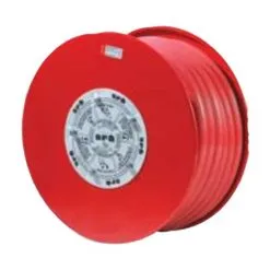 Cuộn vòi chữa cháy Malaysia Rulo SRI HRS034-SS-022-RD