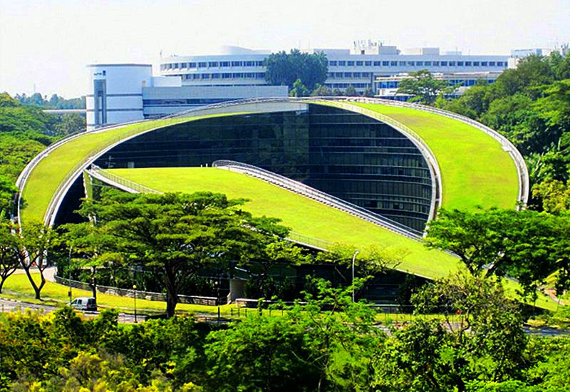 Nhược điểm của tiêu chuẩn LEED