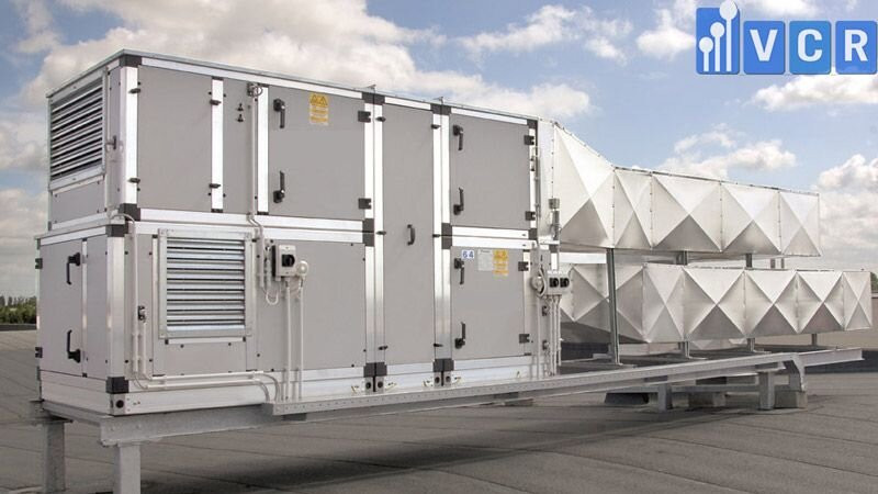 AHU System
