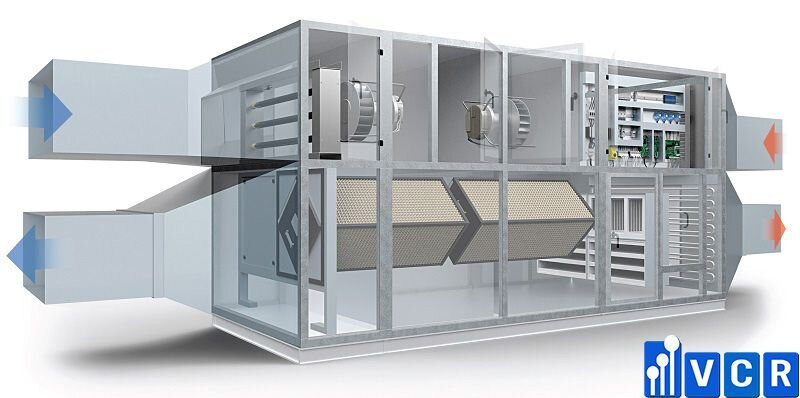 AHU