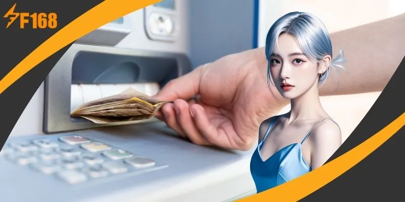 ถอนเงิน 168 ระบบอัตโนมัติ ปลอดภัย รวดเร็ว ตอบโจทย์ผู้เล่น 4 image 1
