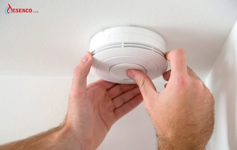 Thiết bị báo cháy cục bộ là gì?
